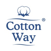 Cotton Way logo - Similar company to Б-152