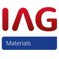 IAG Materials, LLC. logo - Similar company to Haeco Global Engine Support, Llc