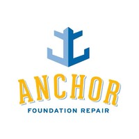 Anchor Foundation Repair Co logo - Similar company to Foundation King