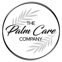 The Palm Care Company logo - Similar company to Sdro Labs