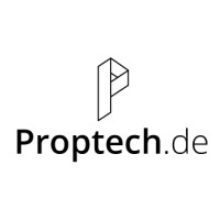 PropTech.de logo - Similar company to India Travel Solution
