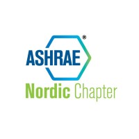 ASHRAE Nordic Chapter logo - Similar company to Ashrae Spain Chapter