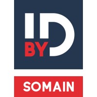SOMAIN logo - Similar company to Fallprotec Sl.
