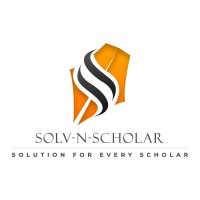 Solv-N-Scholar logo - Similar company to Oiriss: The Design Hub