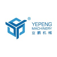 Foshan Ye Peng Machinery Co., Ltd logo - Similar company to Naiwei Technology