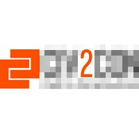 Civ2Con logo - Similar company to Montdami