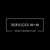 Services Web + Marketing logo - Similar company to Dsit