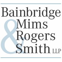 Bainbridge Mims Rogers & Smith LLP logo - Similar company to Snable Law, Llc