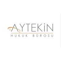 Aytekin Hukuk Bürosu logo - Similar company to The Five Creative
