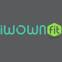 Iwownfit logo - Similar company to Tupaia Positioning Solutions