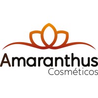 Amaranthus Cosméticos logo - Similar company to Dyusar - Cosméticos