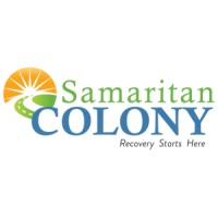 Samaritan Colony logo - Similar company to Pandorahub