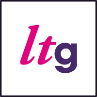 Learning Technologies Group logo - Similar company to Intellek