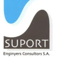 Suport Enginyers Consultors logo - Similar company to S5 Enginyeria