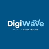 Agencja Marketingowa Digiwave logo - Similar company to Autentyczni - Agencja Marketingowa