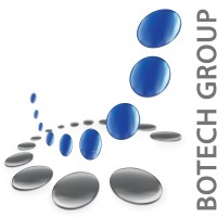 BOTECH Group GmbH logo - Similar company to Botech Ltd