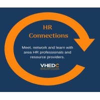 HR Connections logo - Similar company to Hr Connections Ltd