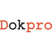 Dokpro GmbH logo - Similar company to Symptox