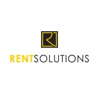 Rentsolutions logo - Similar company to Sixt Finland