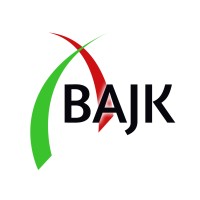 BAJK 'Brabants Agrarisch Jongeren Kontakt' logo - Similar company to Energy-Check
