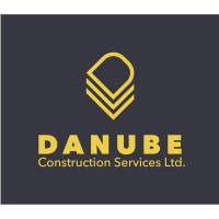Danube Construction Services Ltd. logo - Similar company to Silver Heights Uae