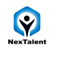 NexTalent logo - Similar company to Cv² - Hi-Tech & Startups