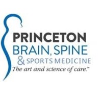 Princeton Brain Spine & Sports Medicine logo - Similar company to Brainstorm Diagnostics