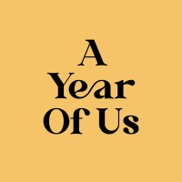 A Year Of Us logo - Similar company to Audiostrip