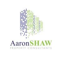Aaron Shaw Zambia logo - Similar company to Roma Park Mfez