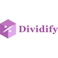 Dividify logo - Similar company to Blue Chip Solutions