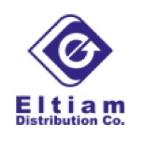 Eltiam Pharmaceutical Distribution logo - Similar company to Ferdows Distribution Co.