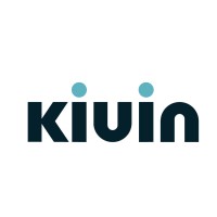 Kiuin logo - Similar company to Flimed