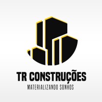 TR Construções logo - Similar company to Essencial Engenharia