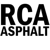 RCA Asphalt logo - Similar company to Thalle Industries Inc.