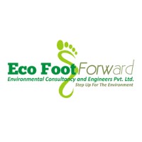 Ecofootforward Environmental Consultancy & Engineers Pvt. Ltd. logo - Similar company to Niche 99 (The Sustainability Practitioners)