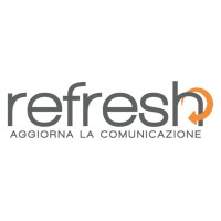 Refresh - Agenzia di Comunicazione logo - Similar company to Refresh Studio