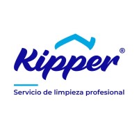 Kipper logo - Similar company to Kipper