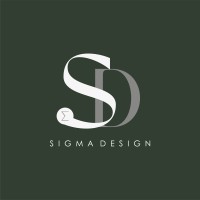 Sigma Design logo - Similar company to Rofqah.Co | رُفقة