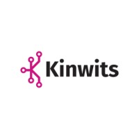 Kinwits logo - Similar company to Tackle Studioz