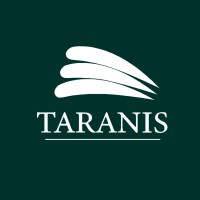 Taranis - Erneuerbare Energien GmbH logo - Similar company to Vns - Versorgungsnetz Service Gmbh