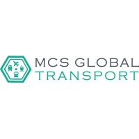 MCS Global Transport logo - Similar company to Mode One, Llc