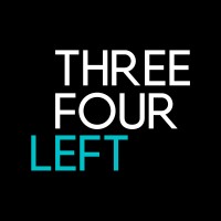 Threefourleft