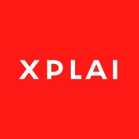 XPLAI logo - Similar company to Moxie Visuals