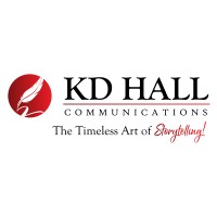KD Hall Communications logo - Similar company to Kd Hall Foundation