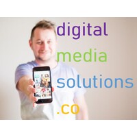 Social Gro Digital Media Services logo - Similar company to Nexlabs