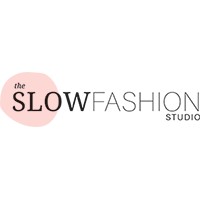The Slow Fashion Studio logo - Similar company to Bondi Beach International Fashion Festival