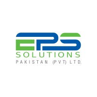 EPS Solutions Pakistan logo - Similar company to E Premium Solutions