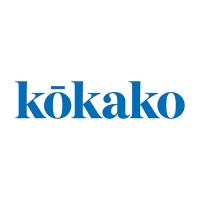 Kōkako Organic Coffee logo - Similar company to Sekerete