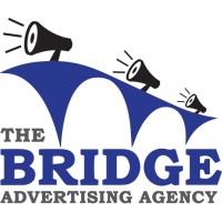 The Bridge Advertising Agency LTD logo - Similar company to Fusion Creative Studio