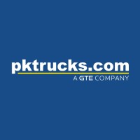 pktrucks.com logo - Similar company to Bas World